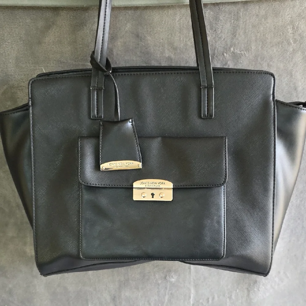 Jones New York Signature Tote